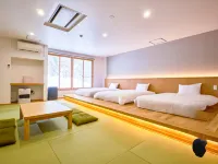 โทกิ รีสอร์ต ฮาคุบะ