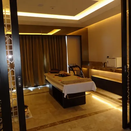 Radisson Blu Coimbatore