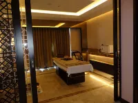 Radisson Blu Coimbatore - Spa