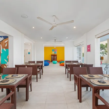 Hotel J Negombo