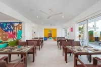 Hotel J Negombo - breakfast