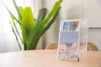 GuestReady - Estadia requintada em Matosinhos