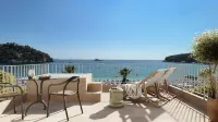 Parga Beach Resort - Ocean View