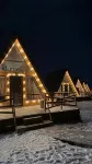 Hotel Zagorodny Sayanskiy Maral