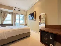 Satrand Lite Caman Bekasi Hotels in Pondok Gede