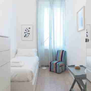 Italianway Easy - Garigliano 8 Rooms