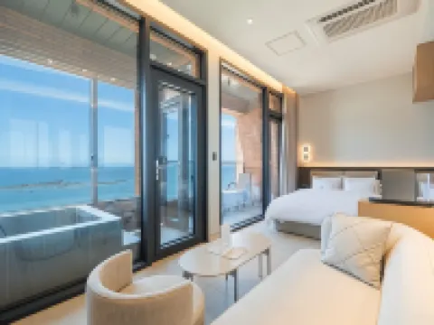 Hound Hotel Daecheon Hotels in Boryeong-si