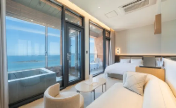 Hound Hotel Daecheon