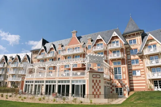 Résidence b'o Cottage - b'o Resort Thermal & Spa