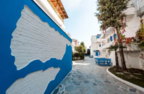 Diamma Resort Conference & Spa