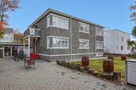Freyja Guesthouse & Suites