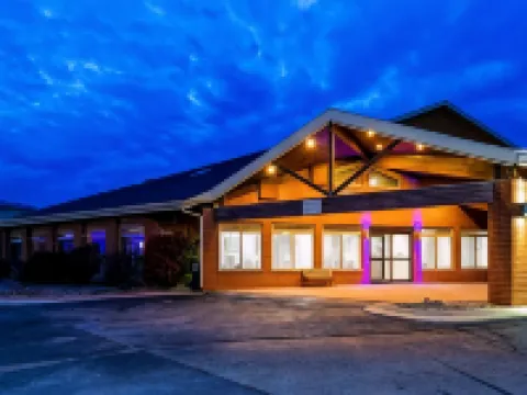 Best Western Geneseo Inn Hotels in Henry County