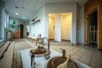 Best Western Hotel Prisma