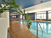 Best Western Plus Hotel le Favaglie Hotéis em Cornaredo