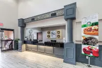 Quality Suites, Ft Worth Burleson - Wifi