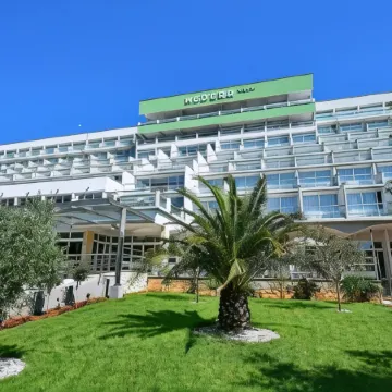 Hotel Hedera - Maslinica Hotels & Resorts