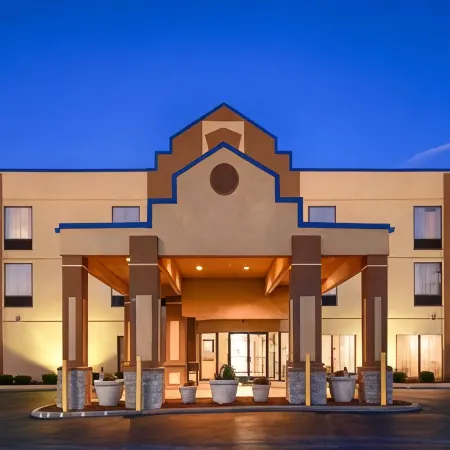 Best Western Inn Florence