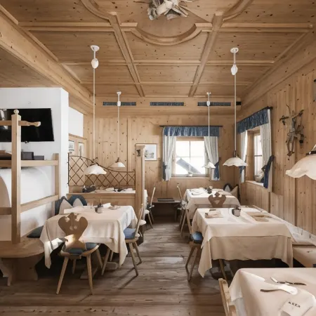 Muline Lodge