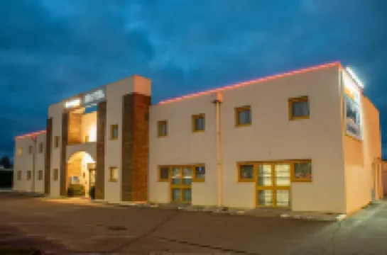 Hôtel the Originals Access, Bourges Nord Saint-Doulchard