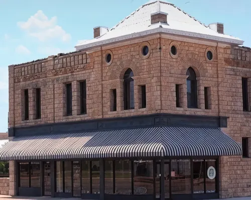 Eastburn Inn Hotels in Jacksboro