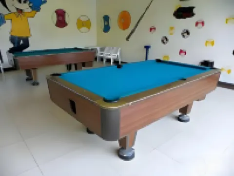 Hotel Sibayak Internasional