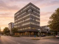 Hotel Mirage Düsseldorf-Neuss Hotels in Neuss