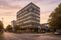 Hotel Mirage Düsseldorf-Neuss