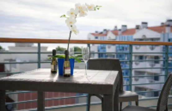 ホテル リアルト