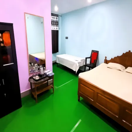 Hotel Palash Ajodhya