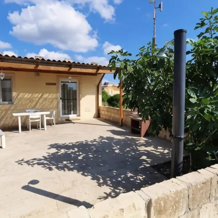 Residence Del Tellaro