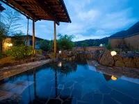 Otogitei Kofu Hotels in Shimoina