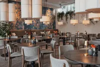 Home Hotel Skagen Brygge - breakfast