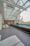 Whiz Prime Hotel Pajajaran Bogor - Pools