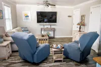 Blue Dolphin Inn and Cottages Hotels in 