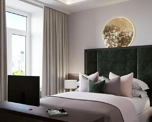 Friendship Hotels in Zhukovsky