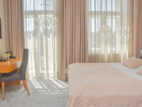 Hotel Nihil Novi Hotels in Radom