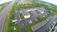CenterWay Hotel Tonawanda
