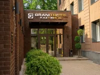 Grand Hotel Kazybek Bi - spa