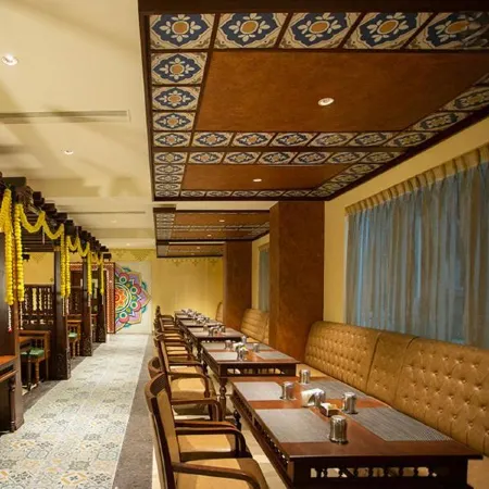 QUALITY INN VIHA Отели в г. Танджавур