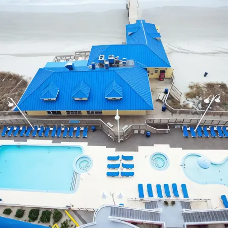 Prince Resort
