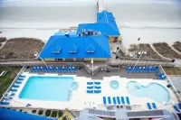 Prince Resort - Beach