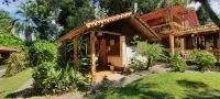 Chalet Hibiscus
