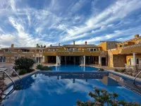 Montinho de Ouro Hotels in Luz