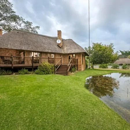 Kruger Park Lodge Unit No. 277