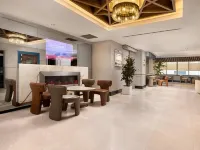 伊斯坦堡CVK塔克西姆酒店 鄰近塔克西姆的酒店