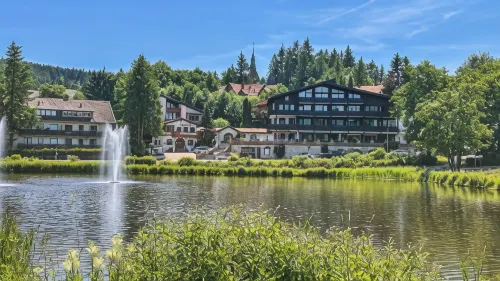 호텔 암 크라닉세