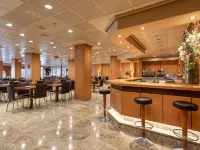 Hotel Praga Hotels near Usera Metro Station