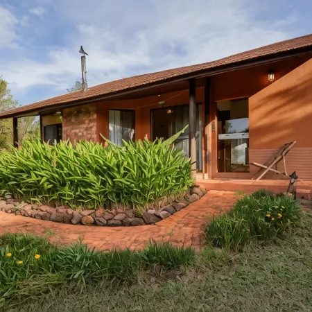 Hotel Fazenda Vale Alvorada