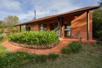 Hotel Fazenda Vale Alvorada