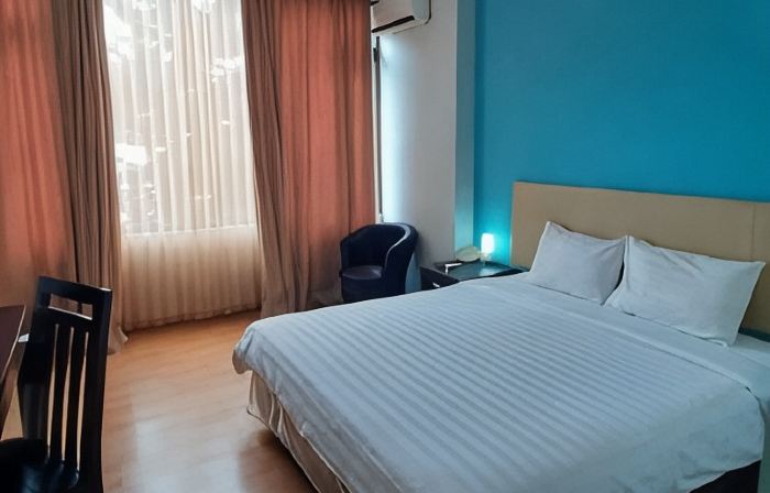 Hotel Prasasti Pacitan